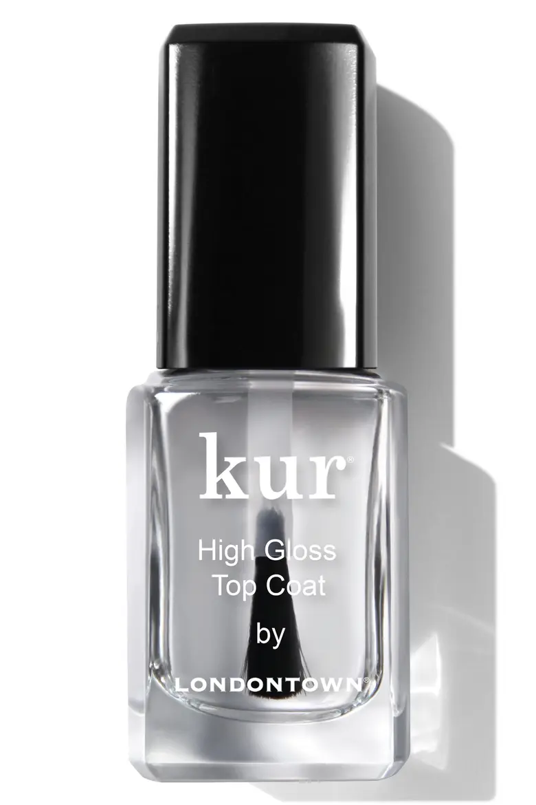 Uno Diamond Shield Top Coat 15 ml – High Gloss Top Coat