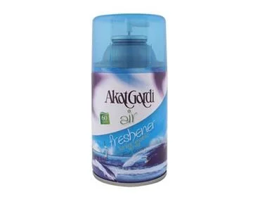 Akat Gardi Sprey Oda Kokusu 250ml Blue Ocean