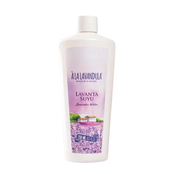 Ala Lavandula Doğal Lavanta Suyu 250 ml