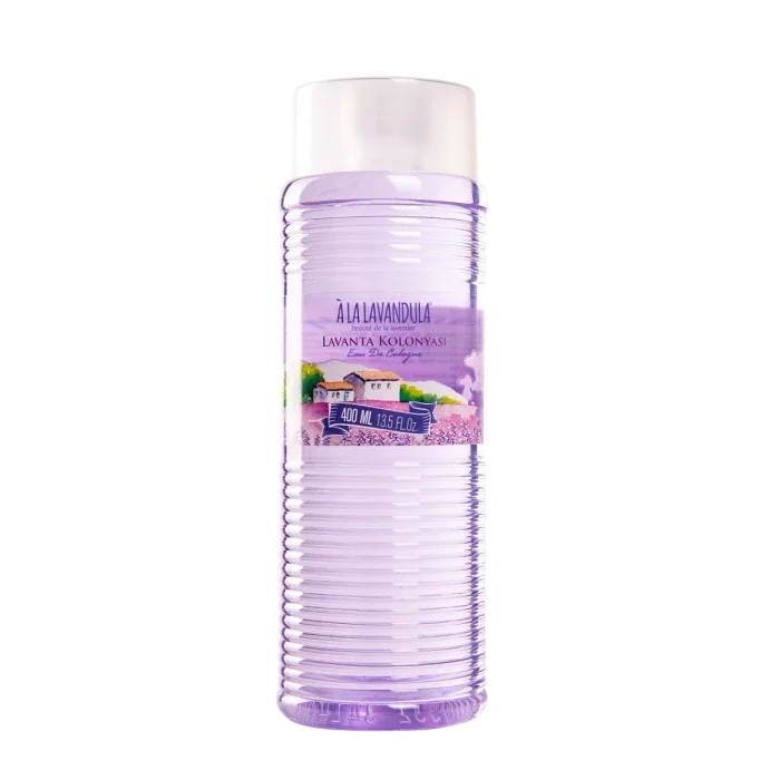 Ala Lavandula Lavanta Kokulu Kolonya – 400ml