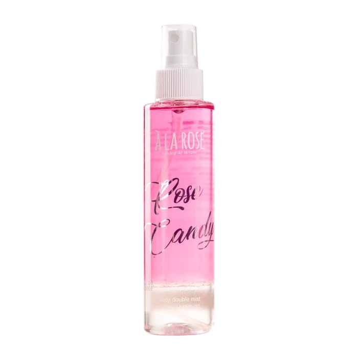 Ala Rose Çift Fazlı Vücut Spreyi 135ml