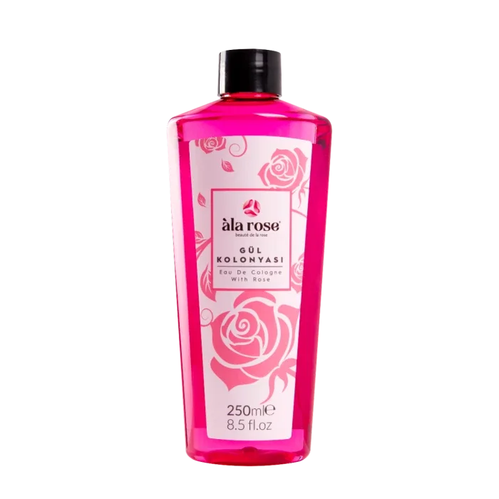 Ala Rose Gül Kolonyası 250 ml
