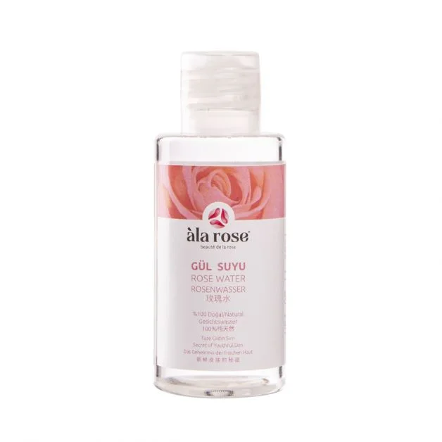 Ala Rose Gül Kolonyası 50 ml