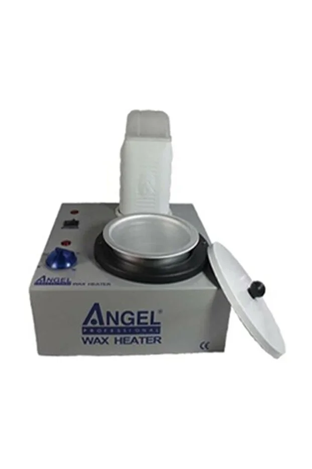 Angel Kombine Ağda Makinesi – A-60 1+1