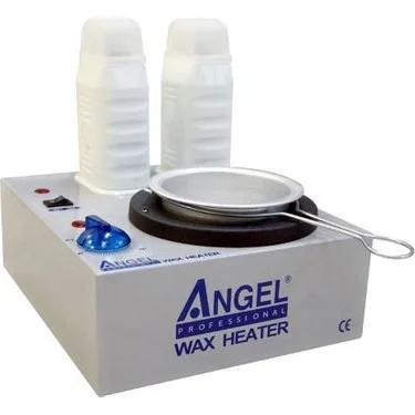 Angel Kombine Ağda Makinesi – A-70 2+1