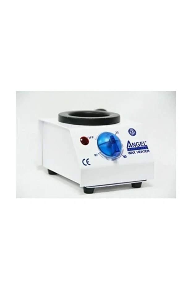 Angel Konserve Ağda Makinesi – A-131 Midi