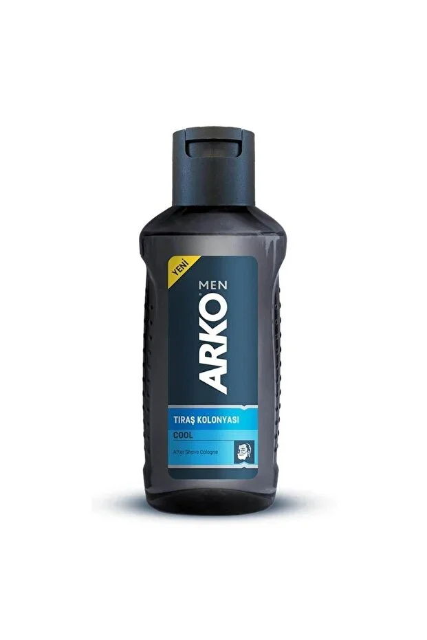 Arko Men Tıraş Sonrası Kolonya – Cool