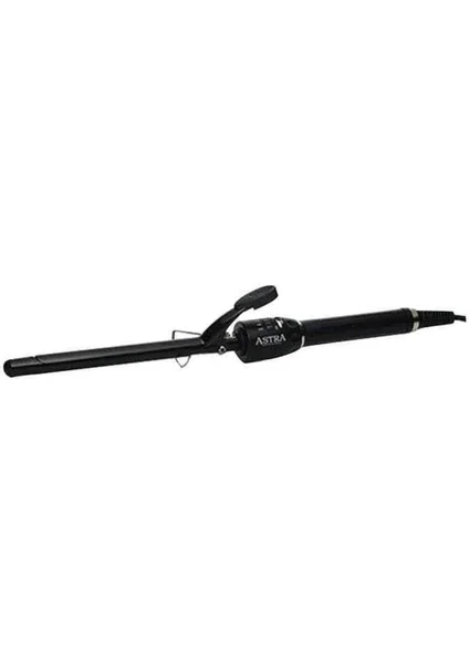 Astra Profesyonel Saç Şekillendirici Maşa F998b – 19 Mm