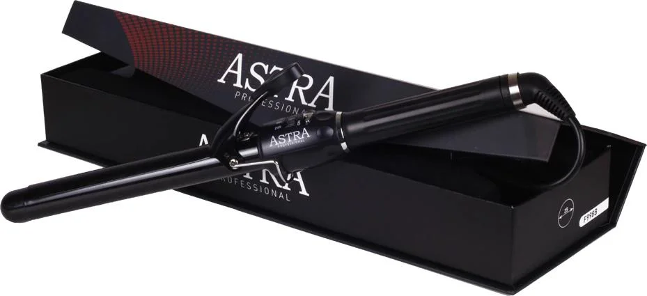 Astra Profesyonel Saç Şekillendirici Maşa F998b – 28 Mm