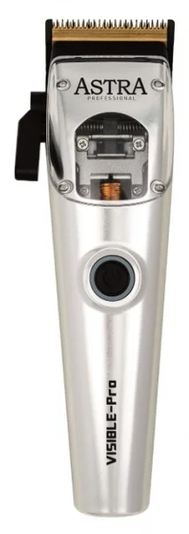 Astra Profesyonel Saç ve Sakal Tıraş Makinesi – Hc-999a