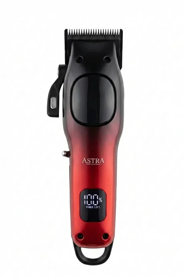 Astra Profesyonel Saç ve Sakal Tıraş Makinesi – Rfc-7013