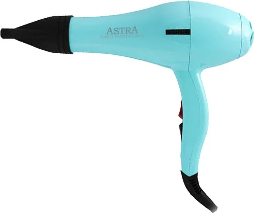 Astra Turbo Saç Kurutma Makinesi - 8818 – Mavi