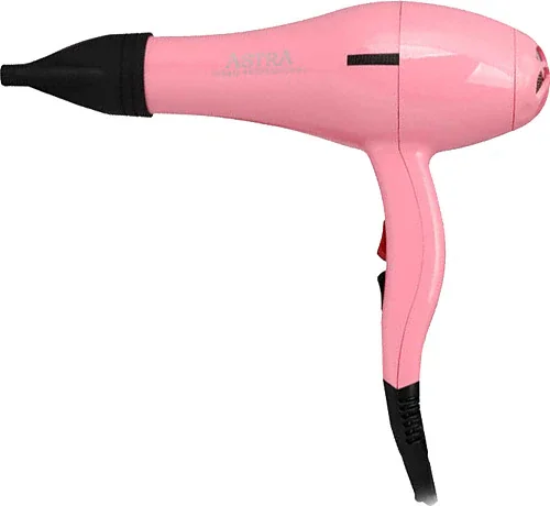 Astra Turbo Saç Kurutma Makinesi - 8818 – Pembe