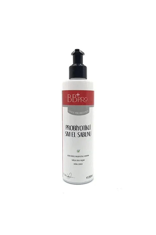 Bb+ Pro Sıvı El Sabunu Probiyotikli 250ml