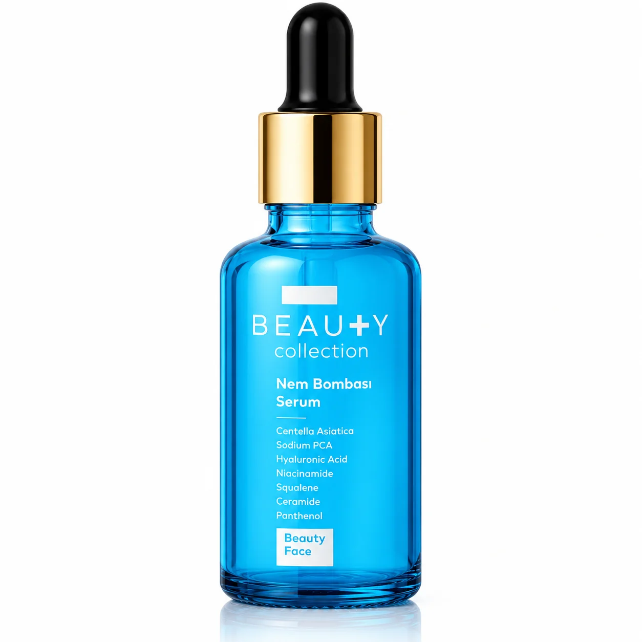 Beauty Collection Nem Bombası Serum 30 ml
