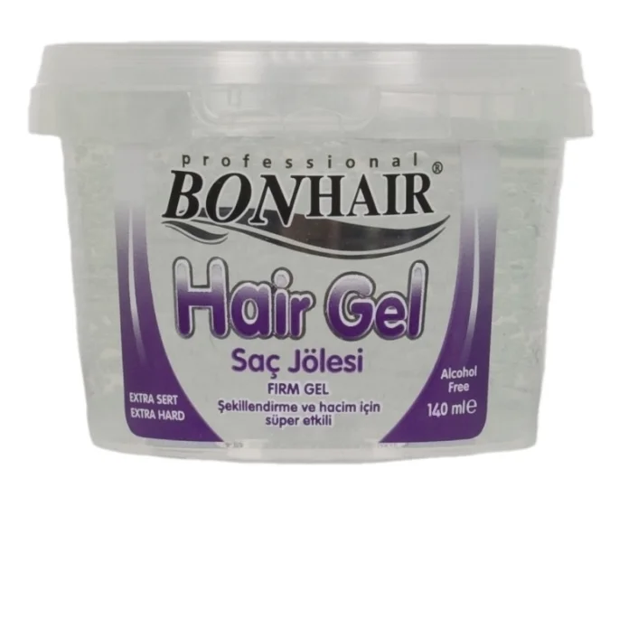 Bonhair Saç Şekillendirici Jöle 140 ml