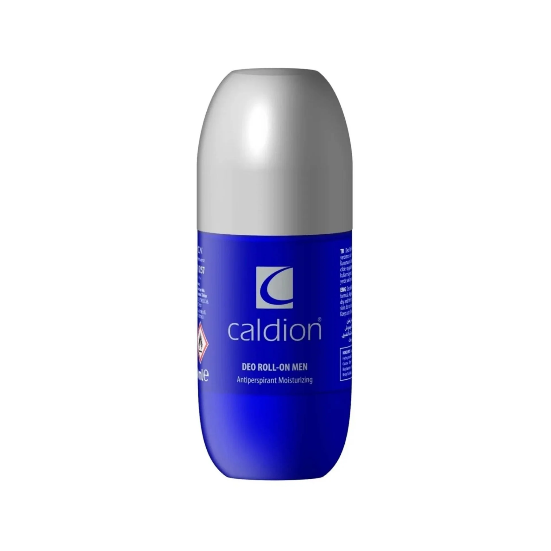 Caldion Erkek Deodorant Roll On 50 ml