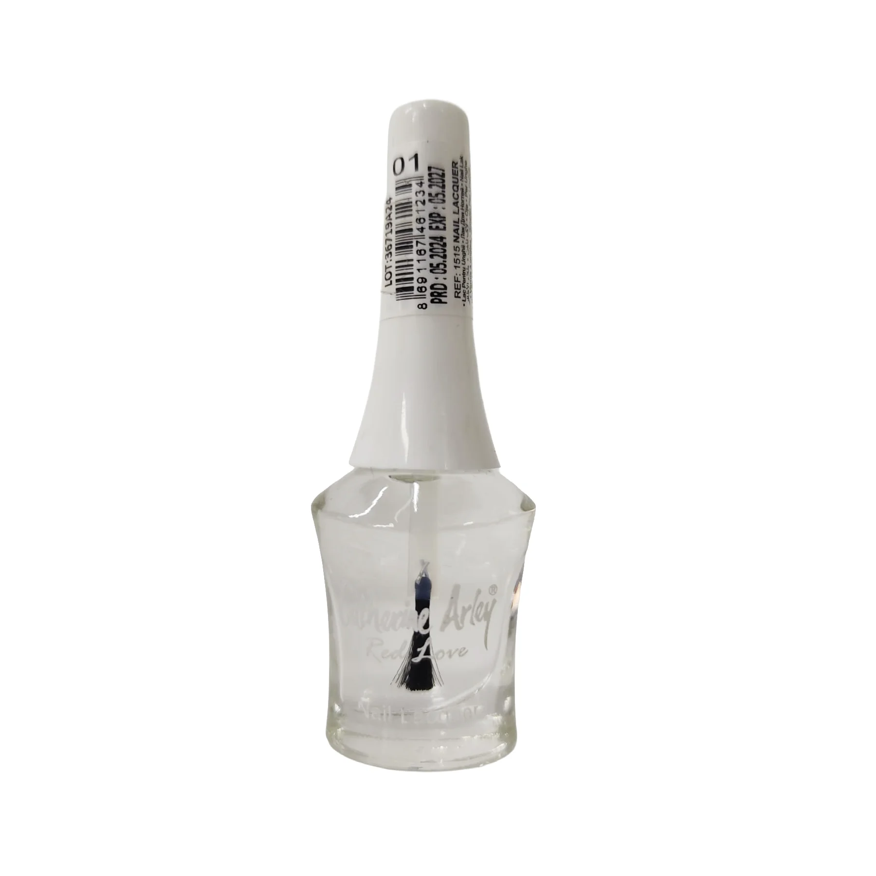 Catherine Arley Klasik Oje 7,5 ml – 1