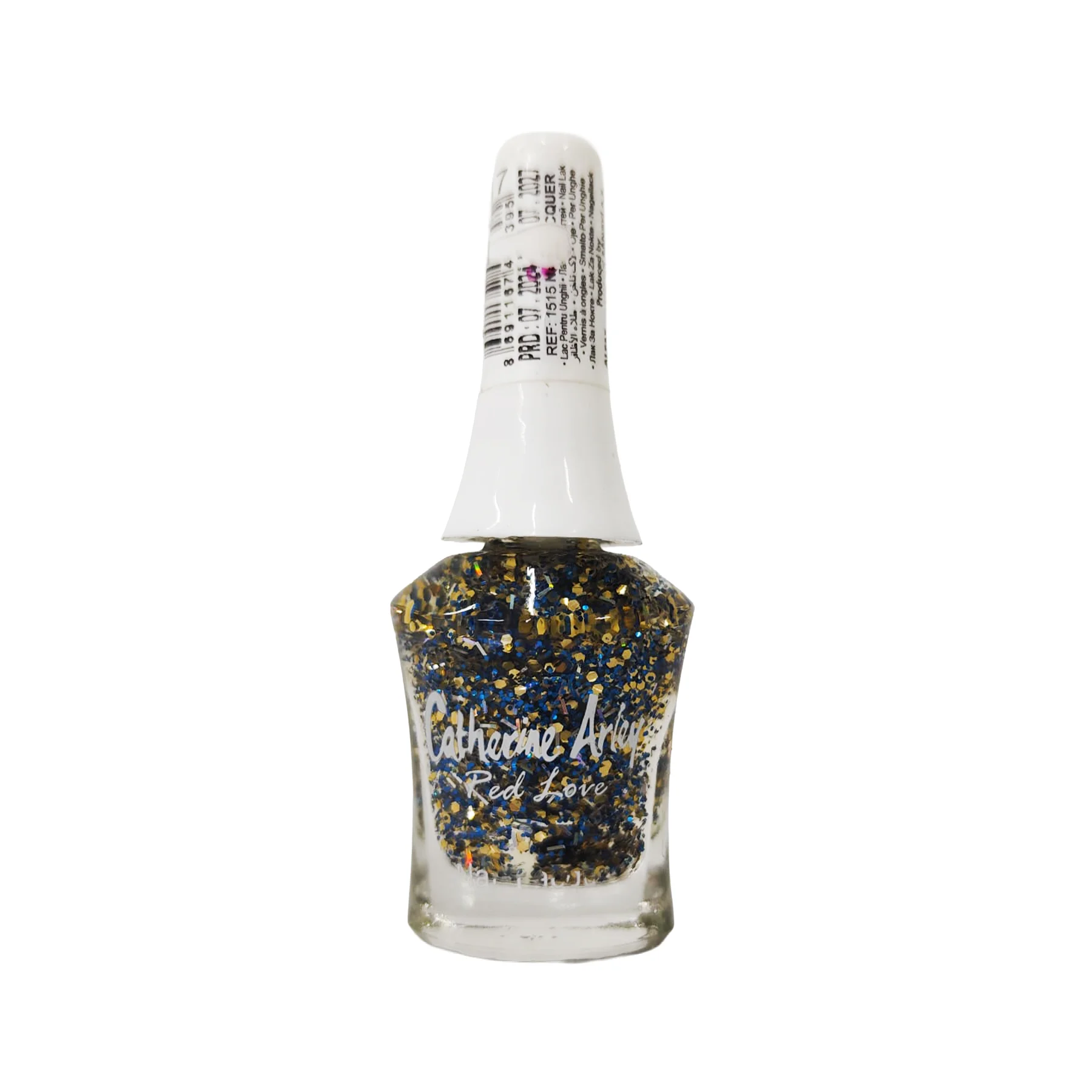 Catherine Arley Klasik Oje 7,5 ml – 17