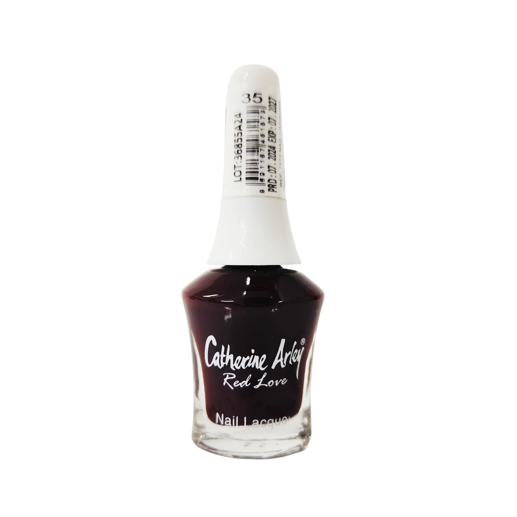 Catherine Arley Klasik Oje 7,5 ml – 35