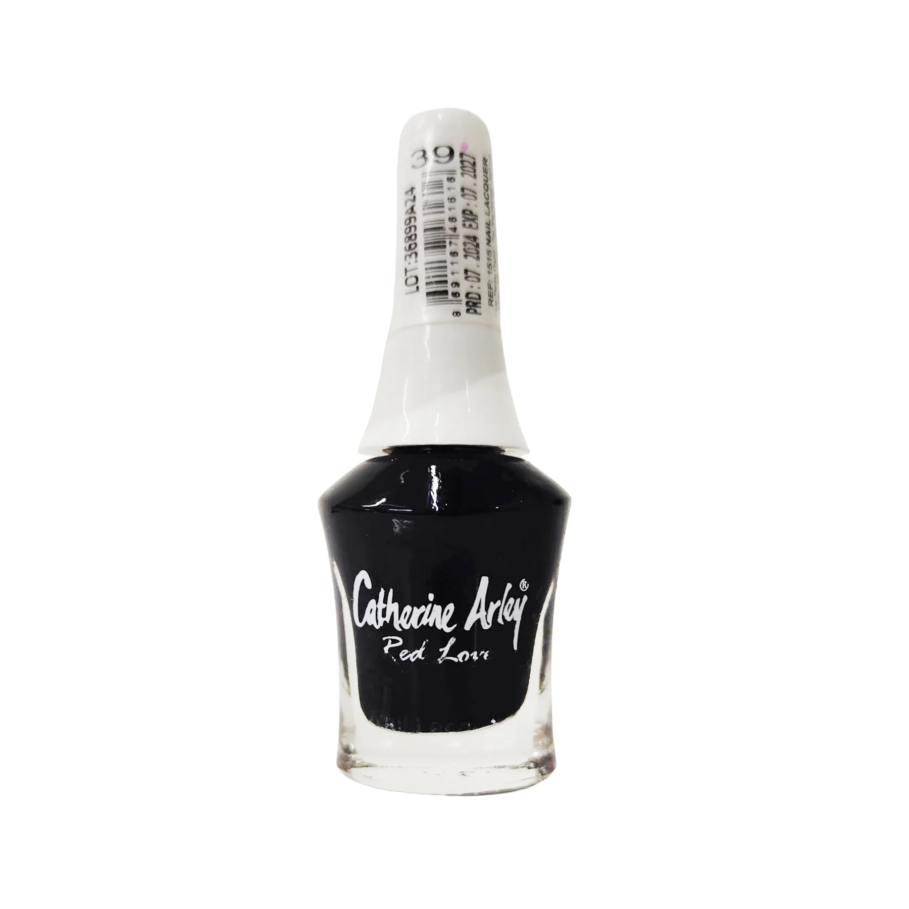 Catherine Arley Klasik Oje 7,5 ml – 39