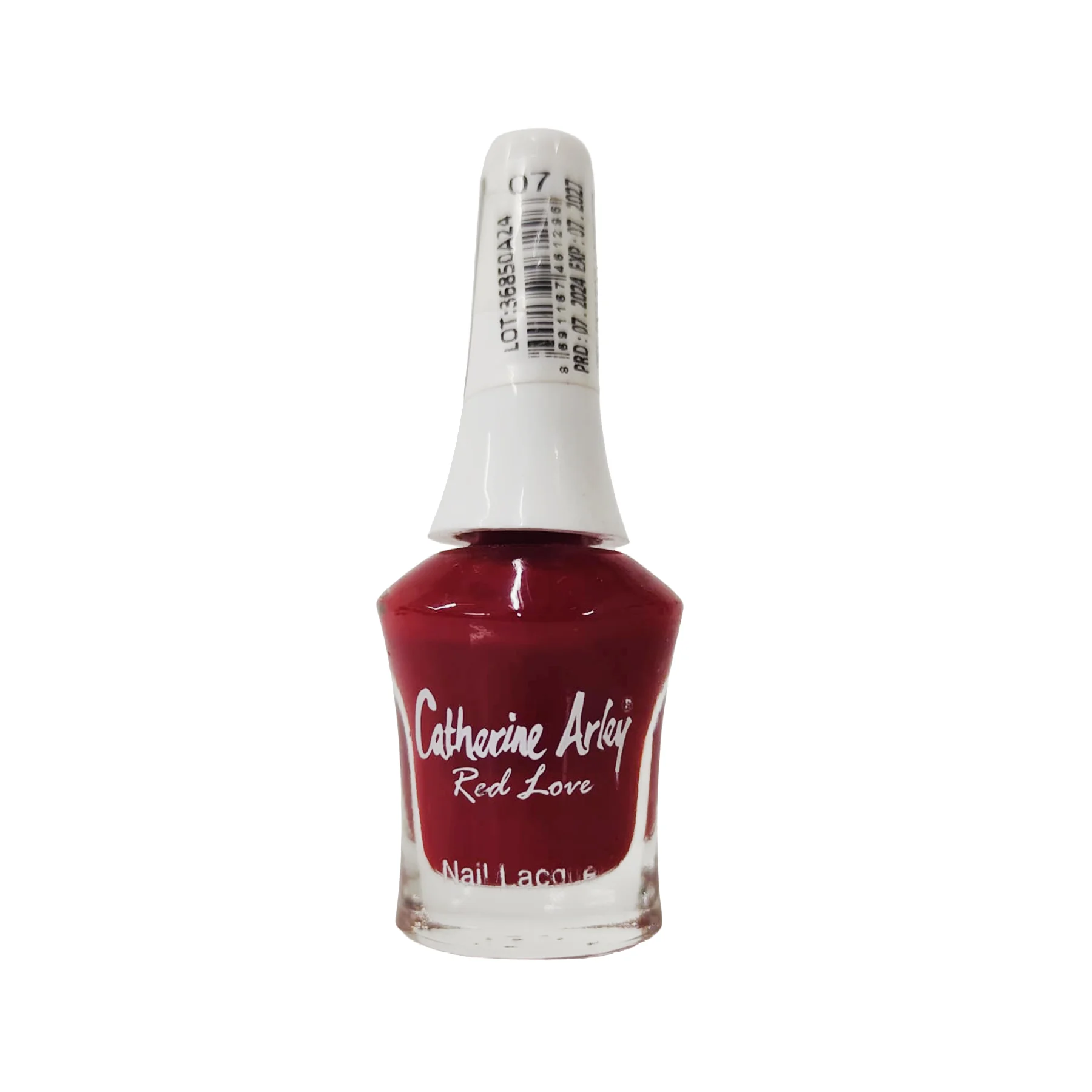 Catherine Arley Klasik Oje 7,5 ml – 7
