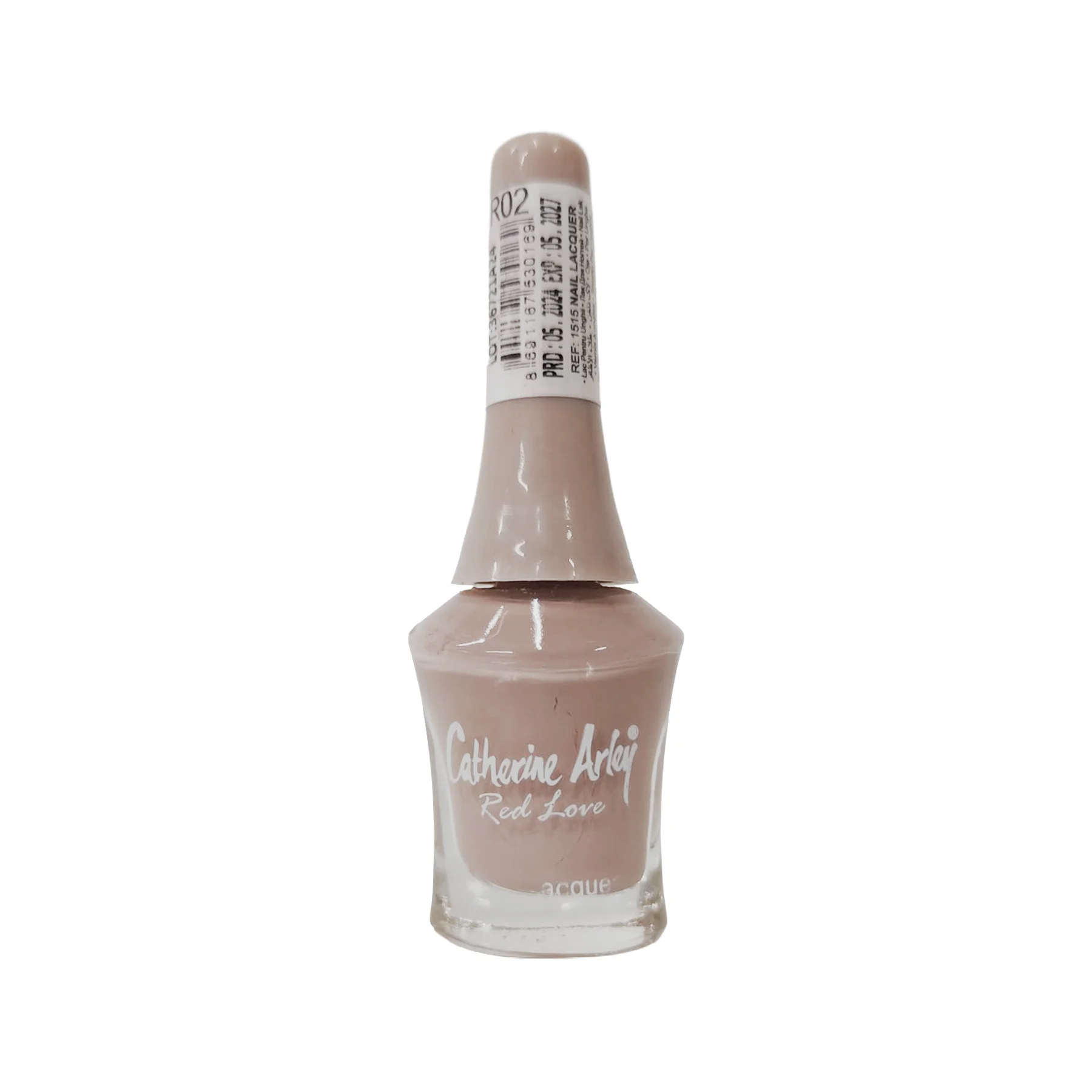 Catherine Arley Klasik Oje 7,5 ml – R02