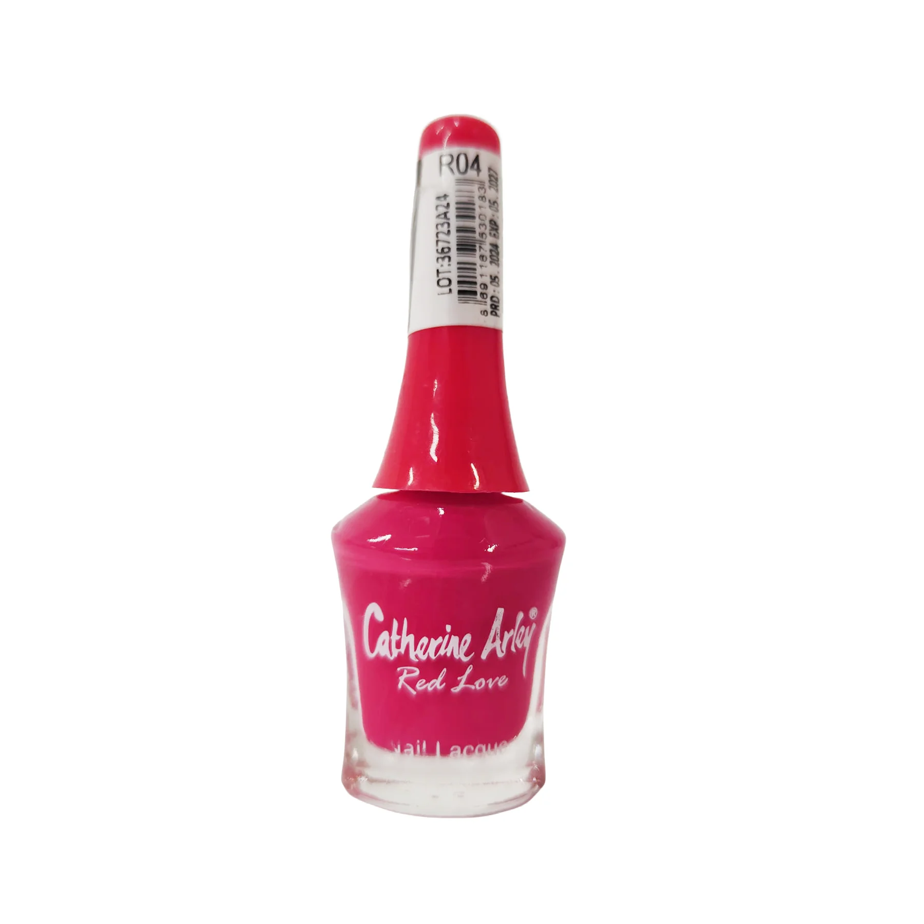 Catherine Arley Klasik Oje 7,5 ml – R04
