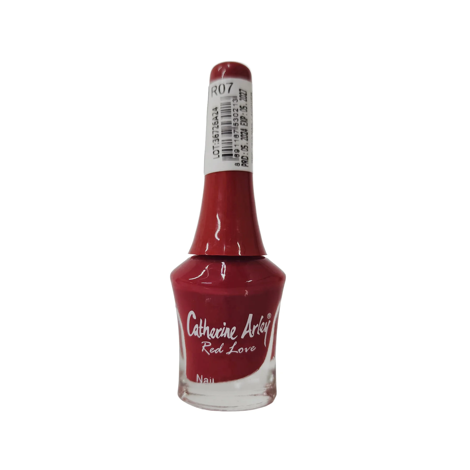 Catherine Arley Klasik Oje 7,5 ml – R07