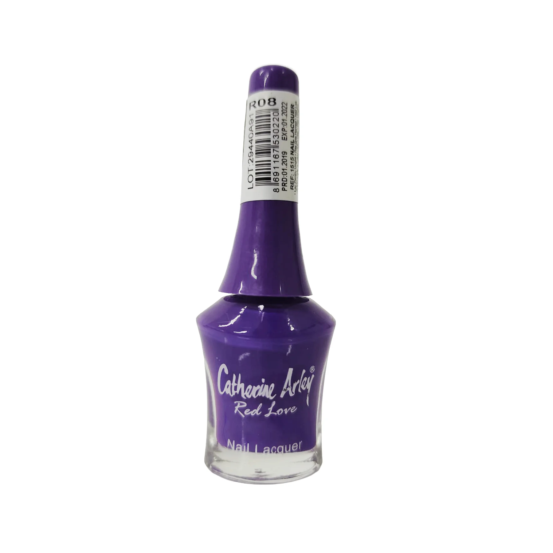 Catherine Arley Klasik Oje 7,5 ml – R08