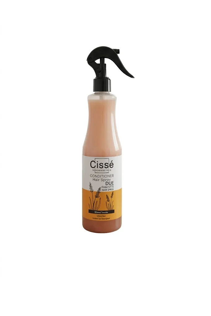 Cisse Fön Suyu Keratin 400 ml