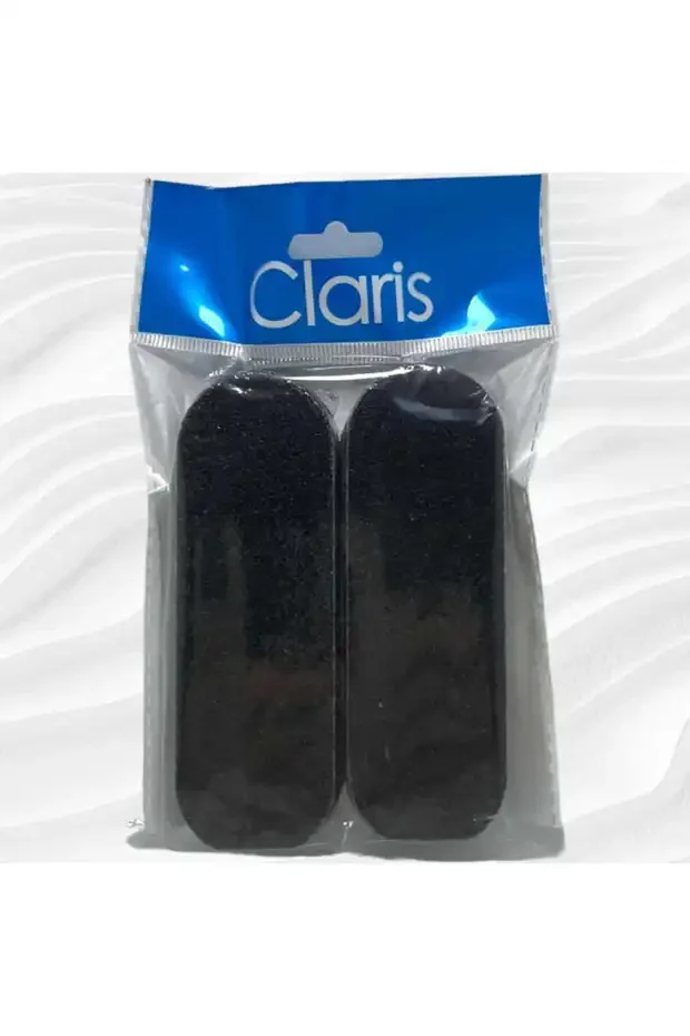 Clariss Claris Topuk Törpüsü Yedeği 50'Li
