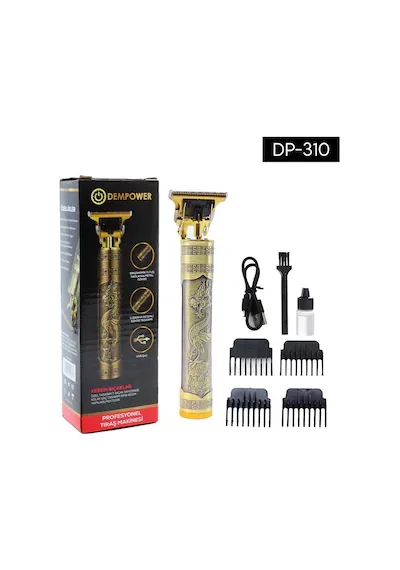 Dempower Dp-310 Tıraş Makinesi