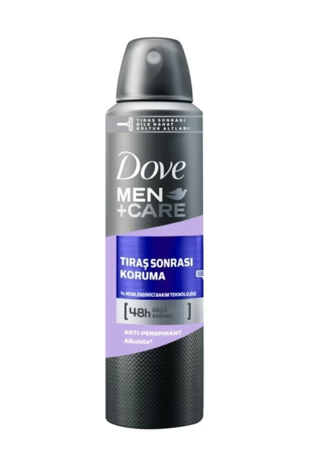 Dove Men Care Deodorant Tıraş Sonrası Koruma