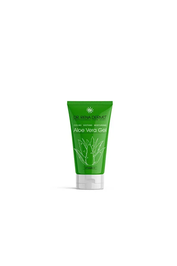 Dr Rena Dermo Güneş Sonrası Aloe Vera Jel