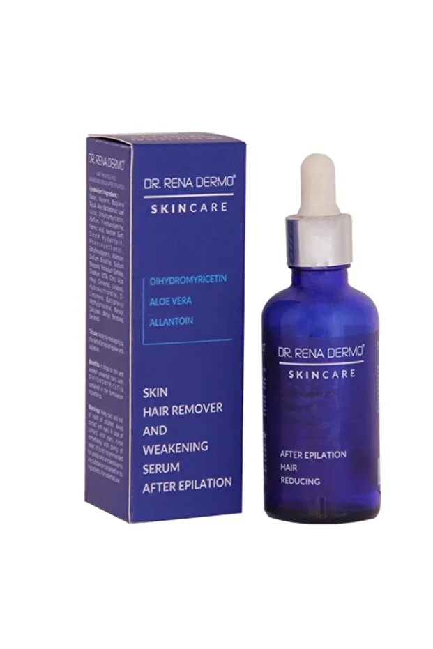 Dr. Rena Dermo Tüy İnceltici Serum