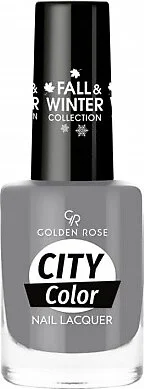 Golden Rose City Color Fall&Amp;Winter Oje No:304 – 306