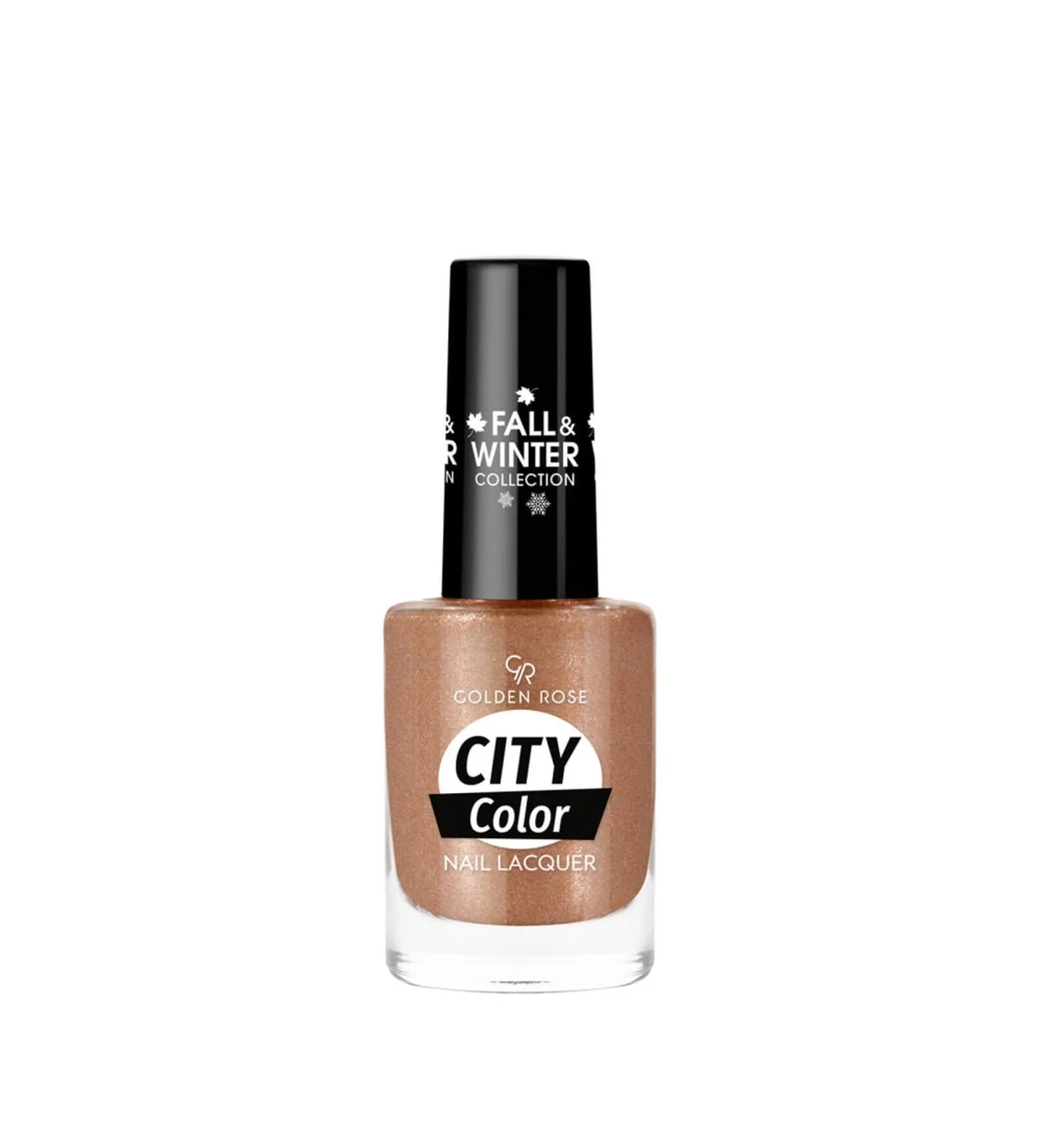 Golden Rose City Color Fall&Amp;Winter Oje No:304 – 309