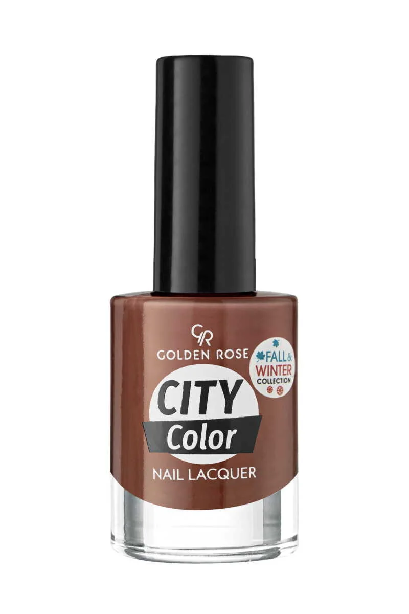 Golden Rose City Color Fall&Amp;Winter Oje No:304 – 310