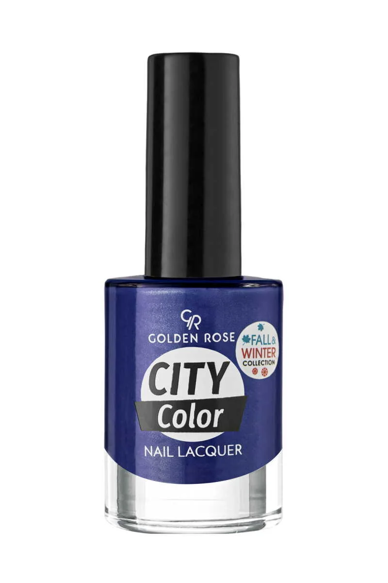 Golden Rose City Color Fall&Amp;Winter Oje No:304 – 315