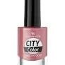 Golden Rose City Color Renkli Parlak Oje – 26