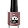 Golden Rose City Color Renkli Parlak Oje – 33