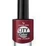 Golden Rose City Color Renkli Parlak Oje – 45