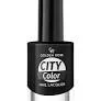 Golden Rose City Color Renkli Parlak Oje – 65