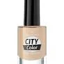 Golden Rose City Color Renkli Parlak Oje – 67