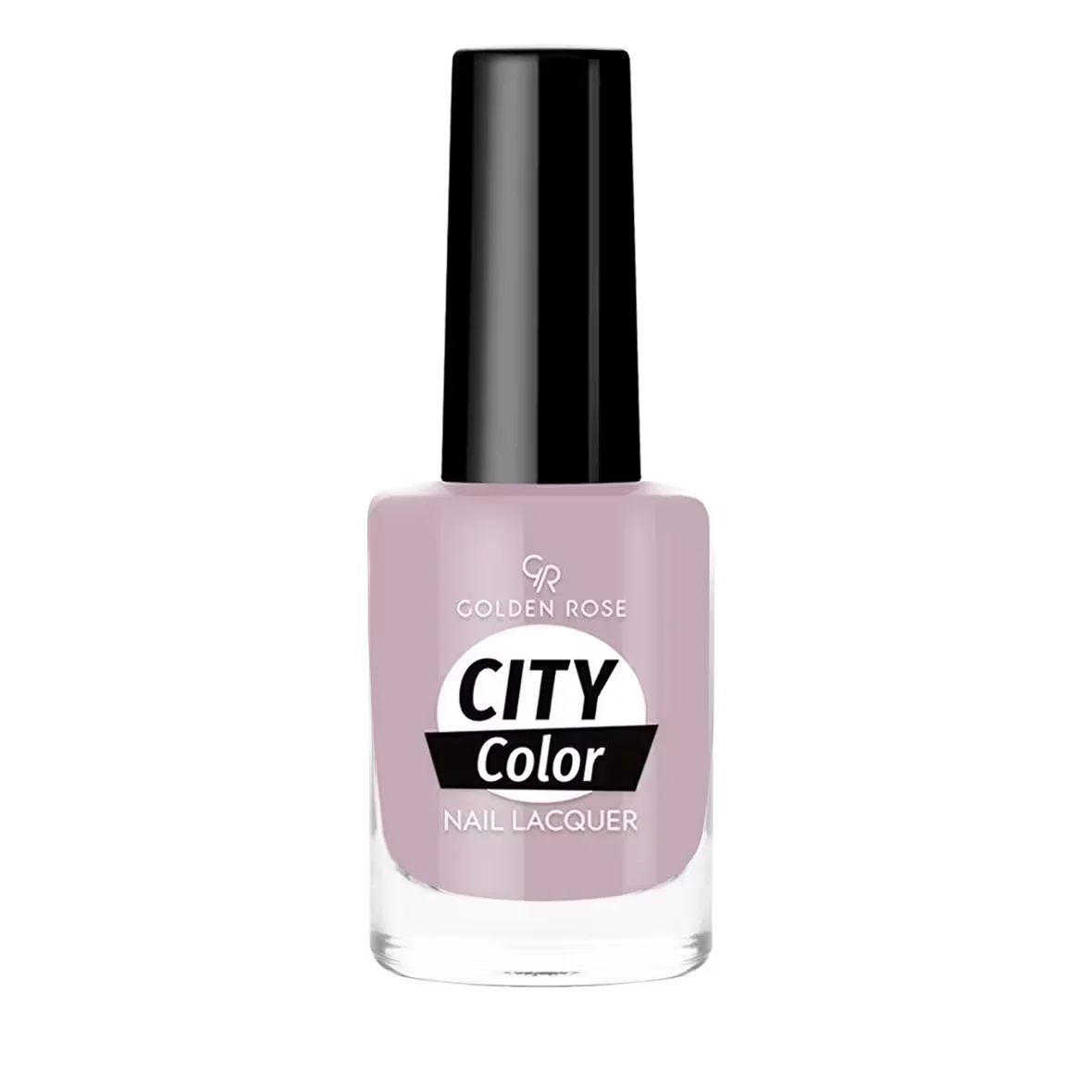 Golden Rose City Color Renkli Parlak Oje – 69