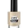 Golden Rose City Color Renkli Parlak Oje – 72