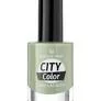 Golden Rose City Color Renkli Parlak Oje – 76
