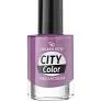 Golden Rose City Color Renkli Parlak Oje – 79