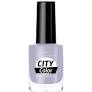 Golden Rose City Color Renkli Parlak Oje – 83
